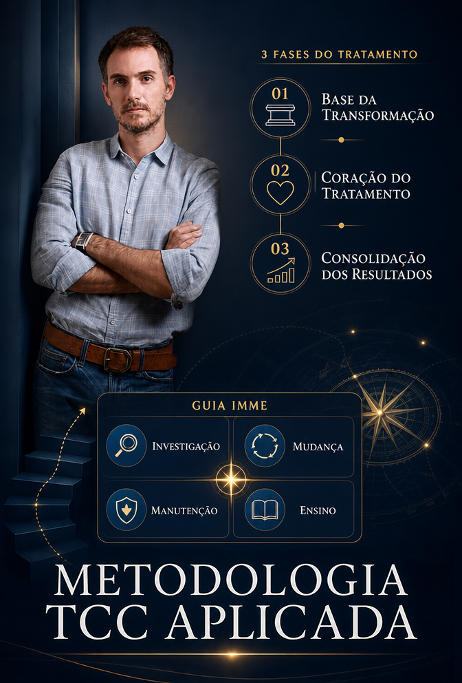 Metodologia TCC Aplicada